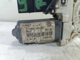 1C0959812A Моторчик стеклоподъемника Volkswagen Golf 4 Арт e9803988, вид 2