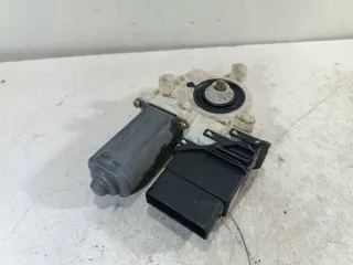 1C0959812A Моторчик стеклоподъемника Volkswagen Golf 4 Арт e9803988, вид 4
