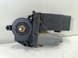 1C1959802A Моторчик стеклоподъемника Volkswagen Golf 4 Арт e9803989, вид 4