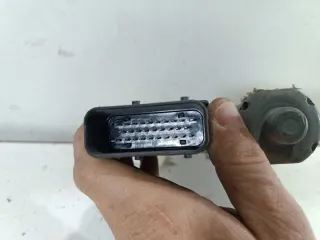 1C1959802A Моторчик стеклоподъемника Volkswagen Golf 4 Арт e9803989, вид 5