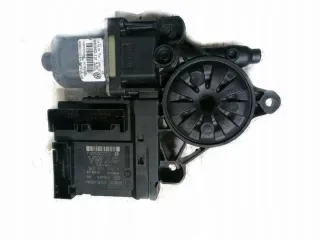  1K0959702AF Моторчик стеклоподъемника Volkswagen Passat B6 Арт e9804025, вид 2