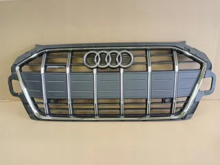 8W0853651DP Решетка радиатора Audi A4 B9 Арт e9804071, вид 1