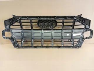 8W0853651DP Решетка радиатора Audi A4 B9 Арт e9804071, вид 2