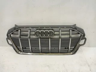 8W0853651DP Решетка радиатора Audi A4 B9 Арт e9804072, вид 1