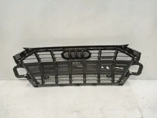 8W0853651DP Решетка радиатора Audi A4 B9 Арт e9804072, вид 2