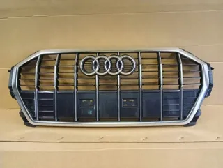 83A853651E Решетка радиатора Audi Q3 1 Арт e9804169, вид 1