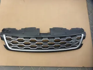 K8D2-8C436-A Решетка радиатора Land Rover Evoque 2 Арт e9804444, вид 1
