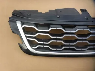 K8D2-8C436-A Решетка радиатора Land Rover Evoque 2 Арт e9804444, вид 2