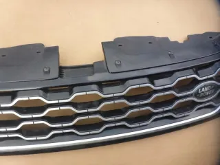 K8D2-8C436-A Решетка радиатора Land Rover Evoque 2 Арт e9804444, вид 5