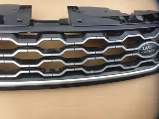 K8D2-8C436-A Решетка радиатора Land Rover Evoque 2 Арт e9804444, вид 6