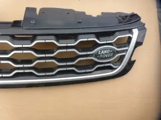 K8D2-8C436-A Решетка радиатора Land Rover Evoque 2 Арт e9804444, вид 8