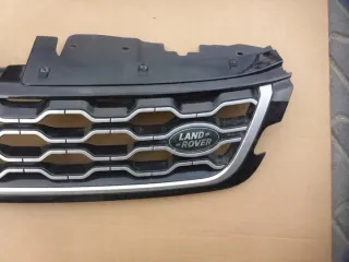 K8D2-8C436-A Решетка радиатора Land Rover Evoque 2 Арт e9804444, вид 9