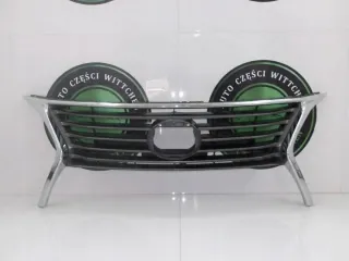 5315548040 Решетка радиатора Lexus RX 3 Арт e9804447, вид 1