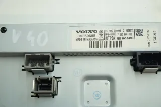 31350695 Блок навигации Volvo V70 3 Арт e9804881, вид 3