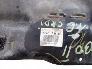 62401-A2600 Балка подвески передняя (подрамник) Hyundai i30 GD Арт e9805116, вид 3