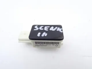 988809284R Датчик удара Renault Grand Scenic 3 Арт e9805395, вид 1