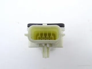 988809284R Датчик удара Renault Grand Scenic 3 Арт e9805395, вид 3
