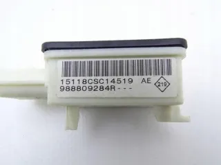 988809284R Датчик удара Renault Grand Scenic 3 Арт e9805395, вид 4