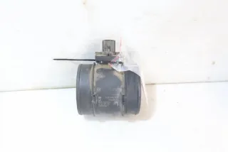 0281002912 55562426 Расходомер воздуха Opel Astra J Арт e9805472, вид 2