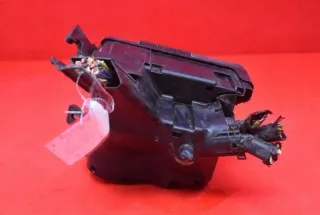 8V51-14B144-BA Блок предохранителей Ford Fiesta 5 Арт e9805808, вид 2