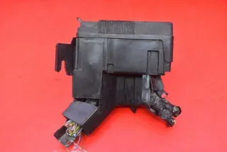 8V51-14B144-BA Блок предохранителей Ford Fiesta 5 Арт e9805808, вид 3