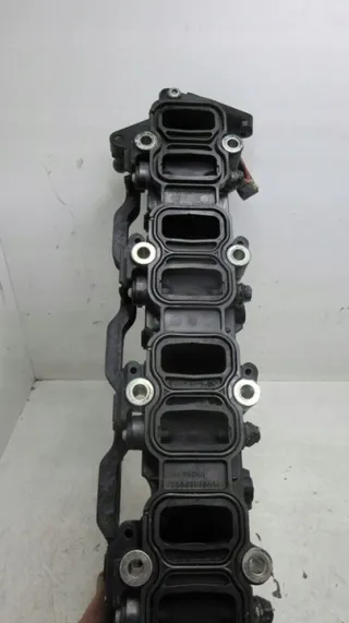 057129712AA dfgtrefduijik8765 Коллектор впускной Audi A8 D3 (S8) Арт e9805959, вид 11