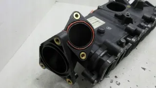 057129712AA dfgtrefduijik8765 Коллектор впускной Audi A8 D3 (S8) Арт e9805959, вид 2