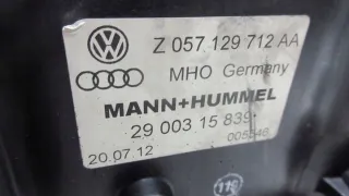 057129712AA dfgtrefduijik8765 Коллектор впускной Audi A8 D3 (S8) Арт e9805959, вид 3