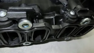 057129712AA dfgtrefduijik8765 Коллектор впускной Audi A8 D3 (S8) Арт e9805959, вид 7