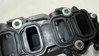 057129712AA dfgtrefduijik8765 Коллектор впускной Audi A8 D3 (S8) Арт e9805959, вид 10