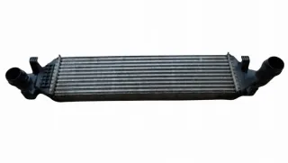 A2465000900 Интеркулер Mercedes A W176 Арт e9806019, вид 1
