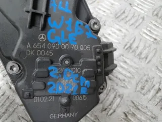 A6540900070 Моновпрыск Mercedes GLE W167 Арт e9806125, вид 3