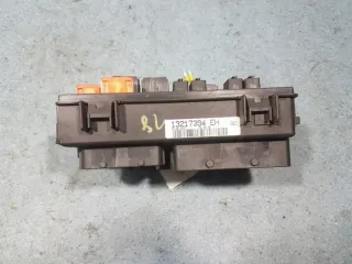 13217384EH Блок предохранителей Opel Corsa D Арт e9806201, вид 3