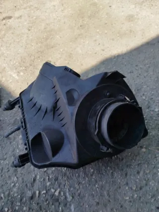 4F0133835F Корпус воздушного фильтра Audi A6 C6 (S6,RS6) Арт e9806628, вид 3