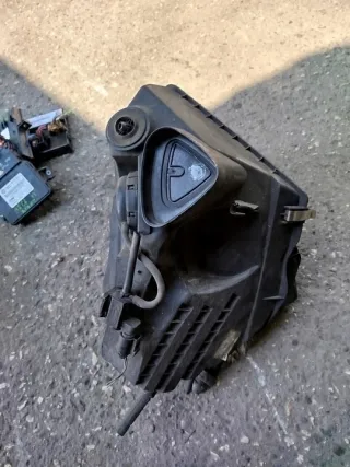 4F0133835F Корпус воздушного фильтра Audi A6 C6 (S6,RS6) Арт e9806628, вид 6