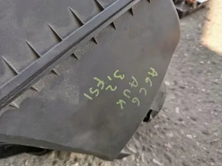 4F0133835F Корпус воздушного фильтра Audi A6 C6 (S6,RS6) Арт e9806628, вид 10