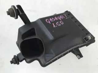 0000000000XXZZV1 Корпус воздушного фильтра Nissan Qashqai 1  Арт e9807160, вид 1