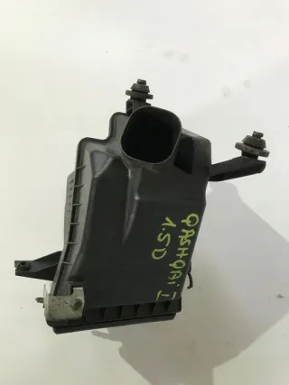 0000000000XZZMG Корпус воздушного фильтра Nissan Qashqai 1  Арт e9807161, вид 2