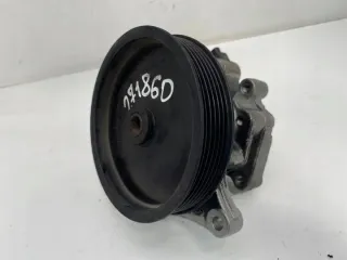 A0064666801 Насос гидроусилителя руля Mercedes E C207 Арт e9807377, вид 1
