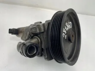 A0064666801 Насос гидроусилителя руля Mercedes E C207 Арт e9807377, вид 2
