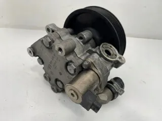 A0064666801 Насос гидроусилителя руля Mercedes E C207 Арт e9807377, вид 3