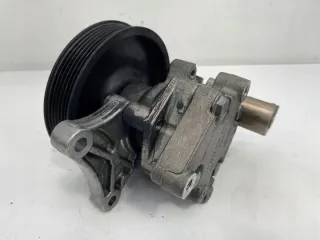 A0064666801 Насос гидроусилителя руля Mercedes E C207 Арт e9807377, вид 4