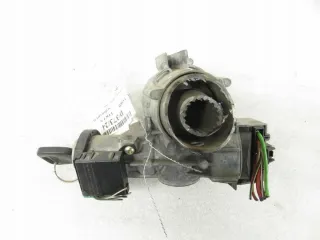 1S4F12A650AHC Замок зажигания Ford Focus 1 Арт e9808390, вид 5