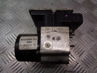 12773671 Блок ABS Opel Vectra C  Арт e9808619, вид 2