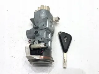 88215AG000 Замок зажигания Subaru Legacy 4 Арт e9808818, вид 1
