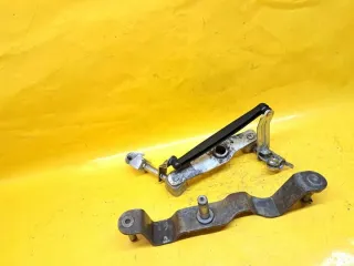  Кулиса Opel Corsa C Арт e9808898, вид 1
