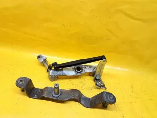  Кулиса Opel Corsa C Арт e9808898, вид 2