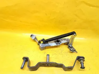  Кулиса Opel Corsa C Арт e9808898, вид 4