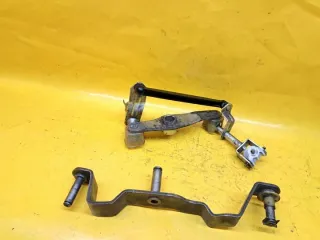  Кулиса Opel Corsa C Арт e9808898, вид 5