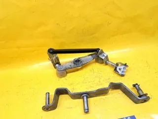  Кулиса Opel Corsa C Арт e9808898, вид 9